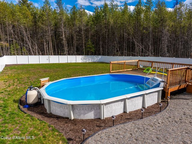 30974 N Alice CT, Athol, ID 83801