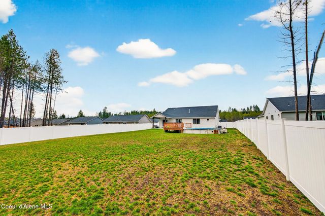 30974 N Alice CT, Athol, ID 83801