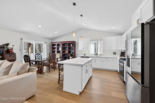 30974 N Alice CT, Athol, ID 83801