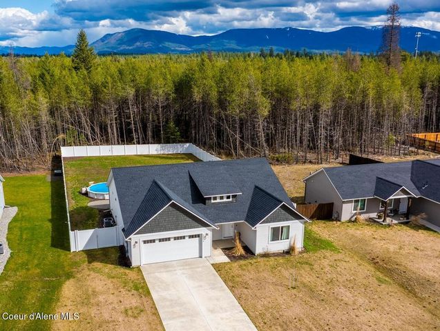 30974 N Alice CT, Athol, ID 83801