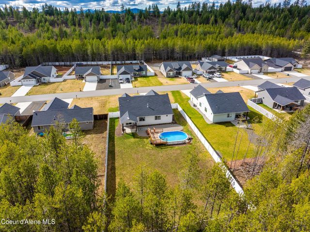 30974 N Alice CT, Athol, ID 83801