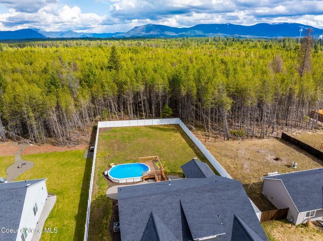 30974 N Alice CT, Athol, ID 83801