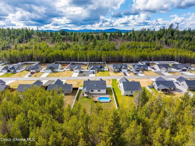 30974 N Alice CT, Athol, ID 83801