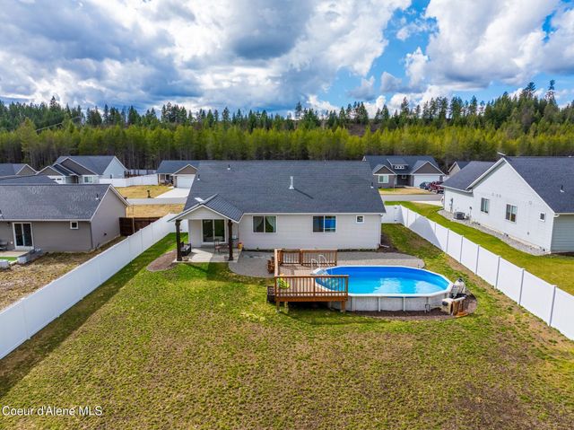 30974 N Alice CT, Athol, ID 83801