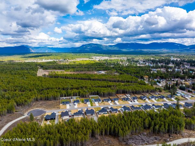 30974 N Alice CT, Athol, ID 83801