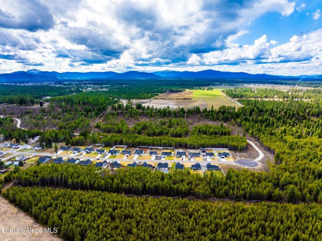 30974 N Alice CT, Athol, ID 83801