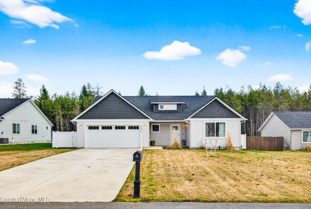 30974 N Alice CT, Athol, ID 83801