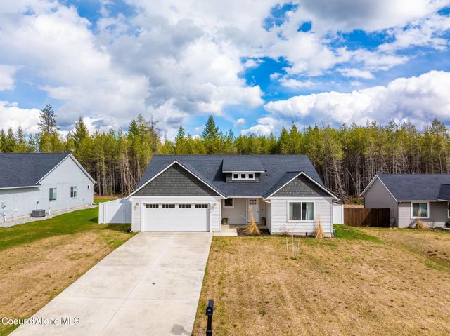 30974 N Alice CT, Athol, ID 83801