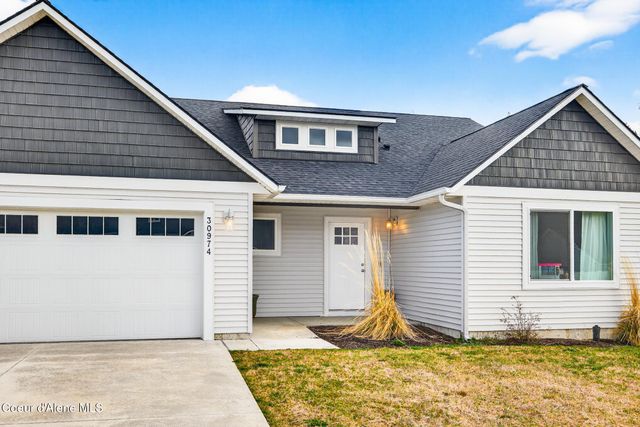 30974 N Alice CT, Athol, ID 83801