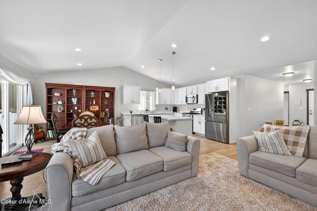 30974 N Alice CT, Athol, ID 83801