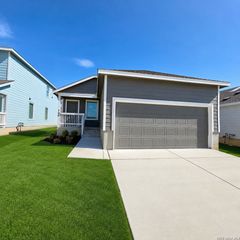 738 Thea Meadows, Marion, TX 78124