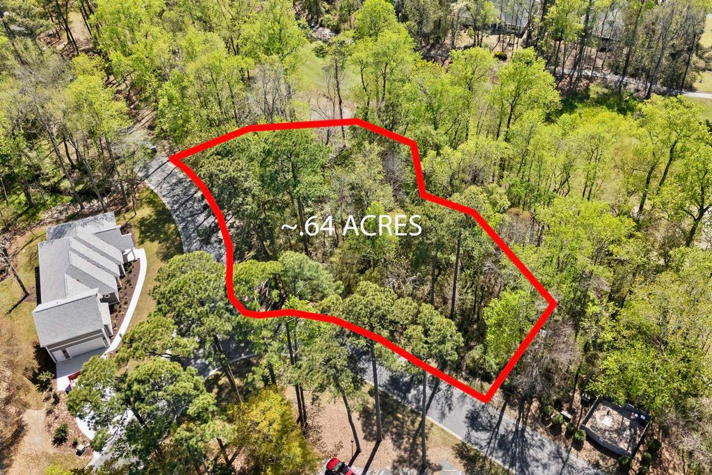 1310 Spinnaker Dr., North Myrtle Beach, SC 29582 — exterior