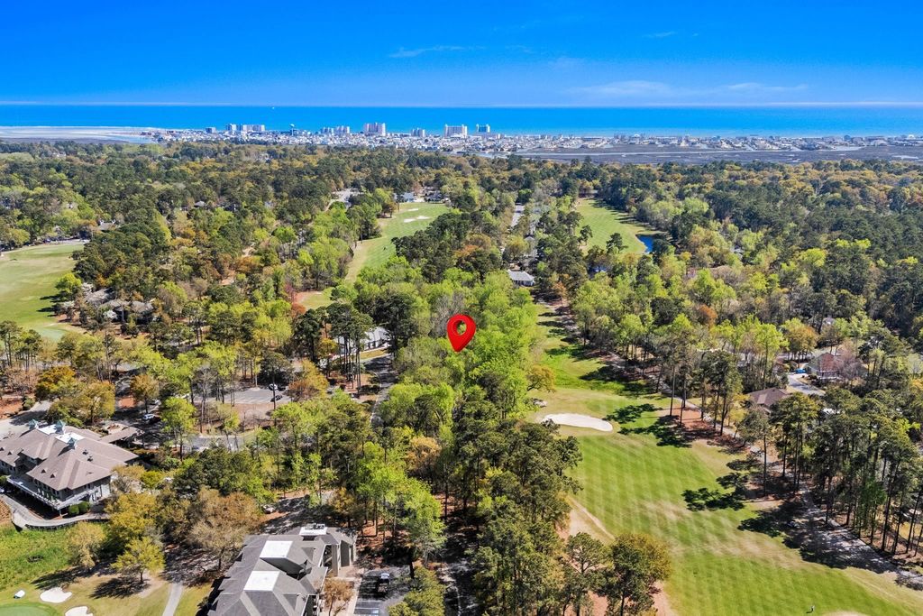 1310 Spinnaker Dr., North Myrtle Beach, SC 29582 — photo 2