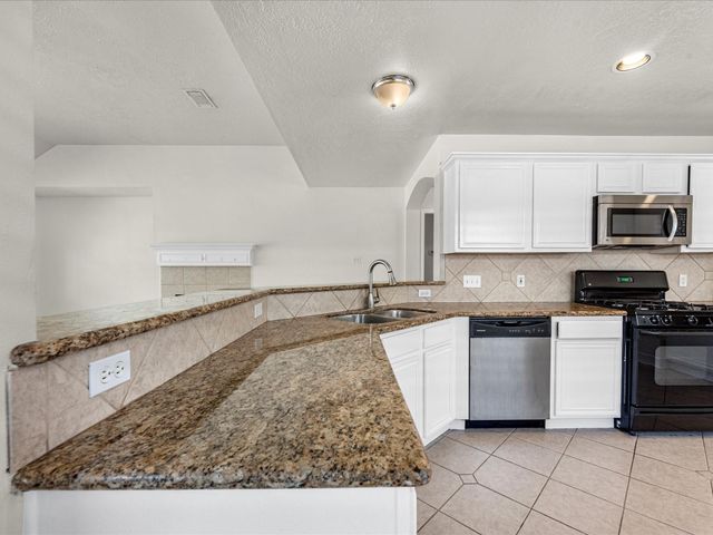 4019 Leighann Lane Drive, Houston, TX 77047