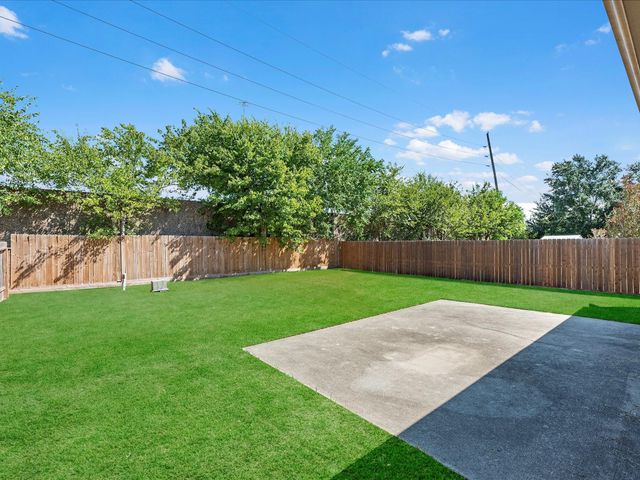 4019 Leighann Lane Drive, Houston, TX 77047