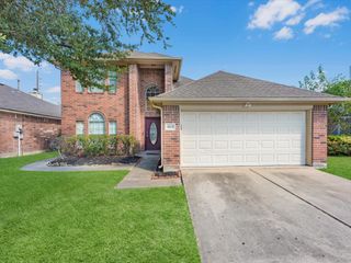 4019 Leighann Lane Drive, Houston, TX 77047
