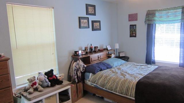 4703 Harmon Ave, Austin, TX 78751
