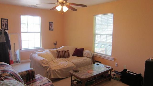 4703 Harmon Ave, Austin, TX 78751