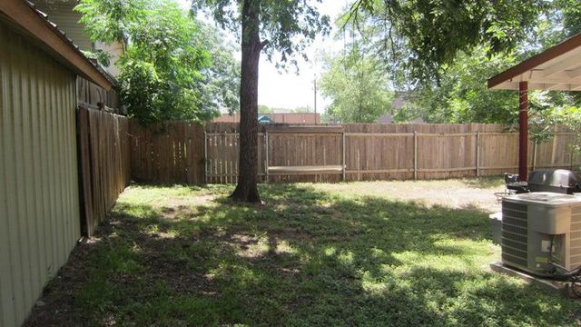 4703 Harmon Ave, Austin, TX 78751