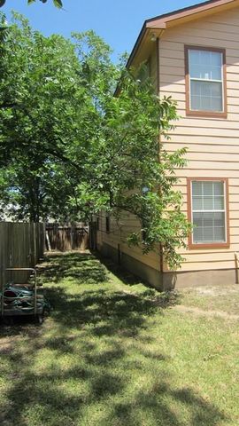 4703 Harmon Ave, Austin, TX 78751