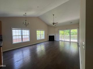 1221 Claret Lane, Morrisville, NC 27560