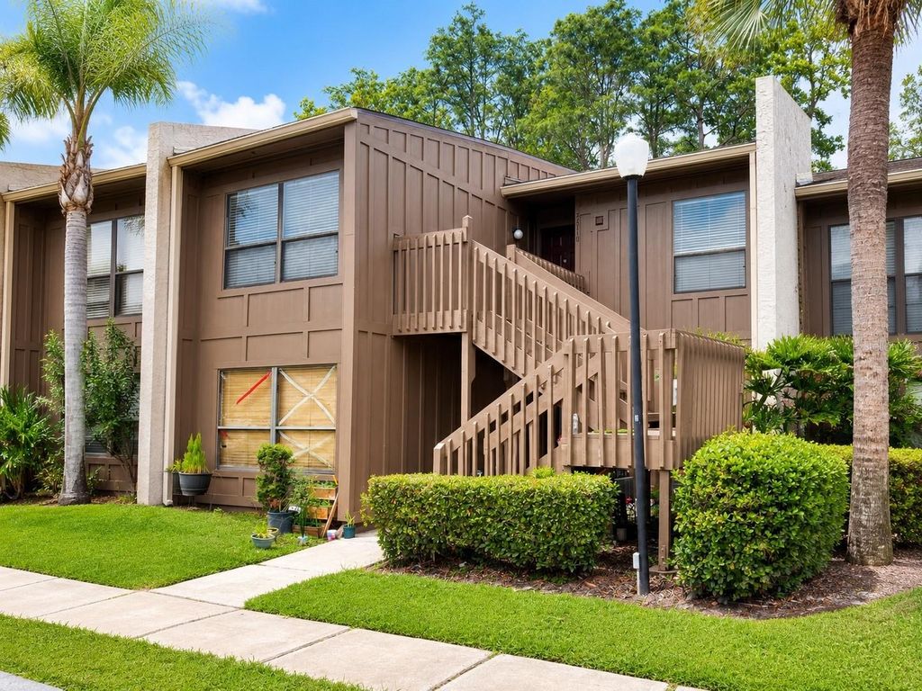 5308 JASMINE CREEK LANE 1308A, Orlando, FL 32811
