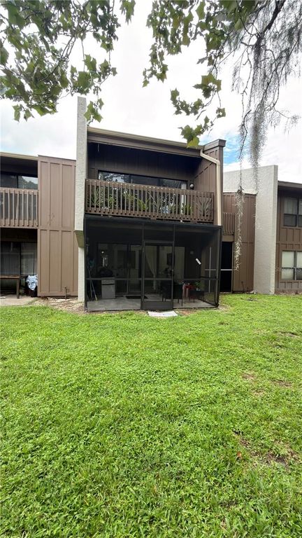 Image 23 of property listing at 5308 JASMINE CREEK LANE 1308A, Orlando, FL 32811