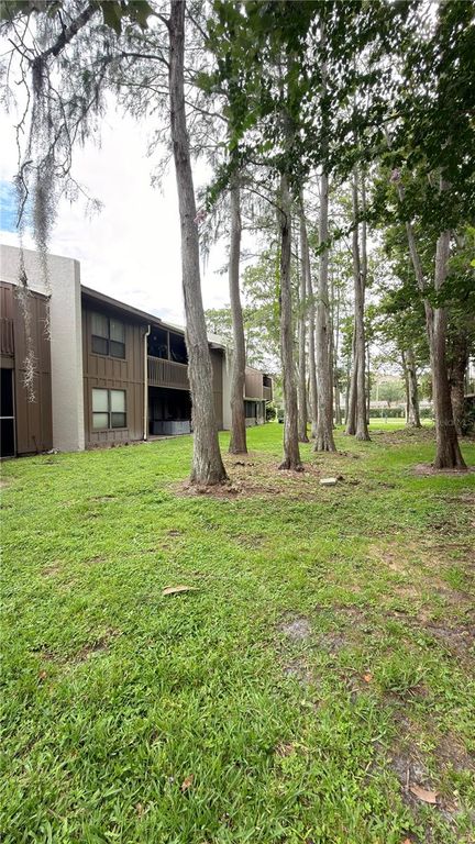 Image 24 of property listing at 5308 JASMINE CREEK LANE 1308A, Orlando, FL 32811