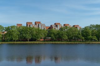 975 Memorial Drive 201/202, Cambridge, MA 02138