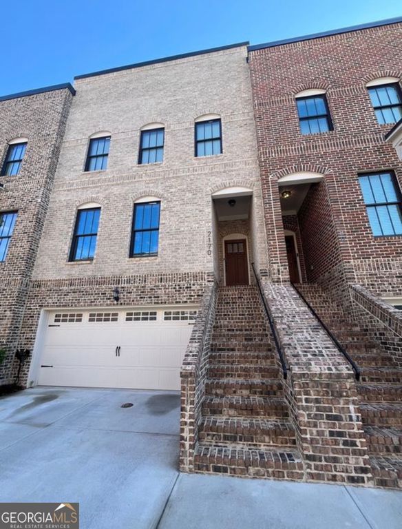 2170 Rail Yard Avenue, Grayson, GA 30017 — exterior