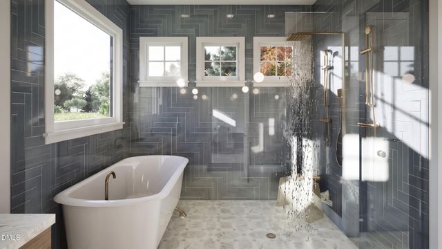 2308 Wonderland Drive, Wake Forest, NC 27587
