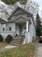 81 Kingston Place, Buffalo, NY 14210