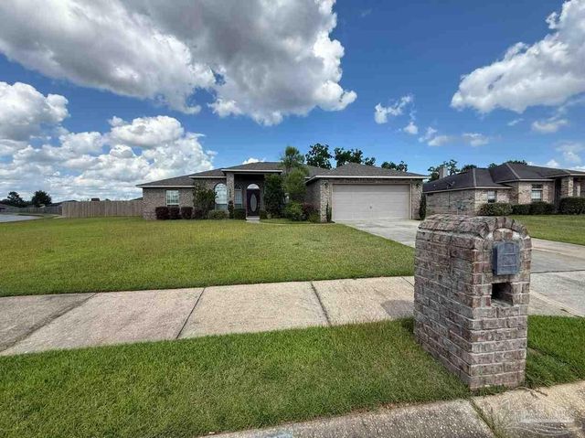 5468 Turbine Way, Pace, FL 32571