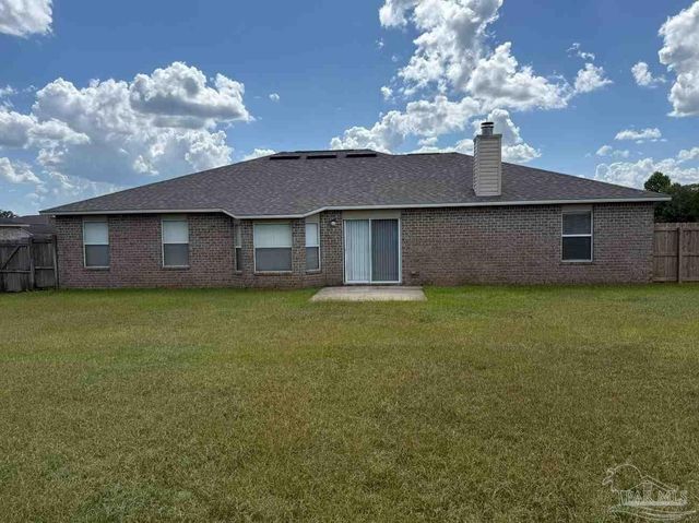 5468 Turbine Way, Pace, FL 32571