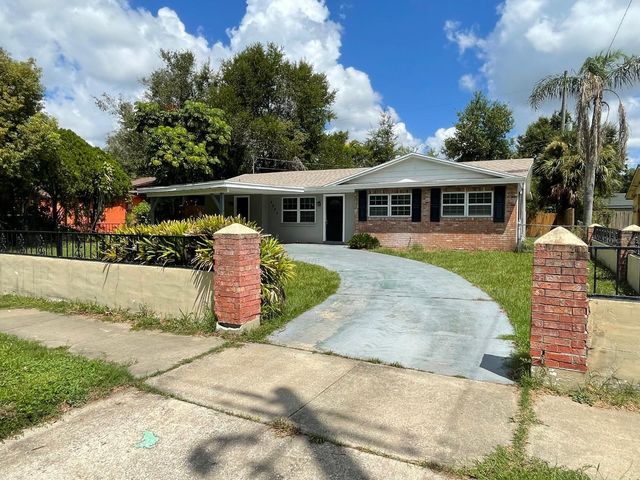 4547 KING COLE BOULEVARD, Orlando, FL 32811