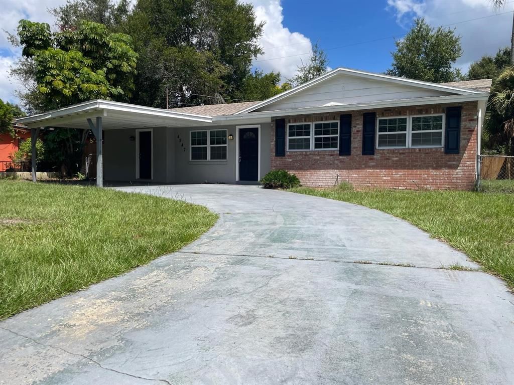 4547 KING COLE BOULEVARD, Orlando, FL 32811