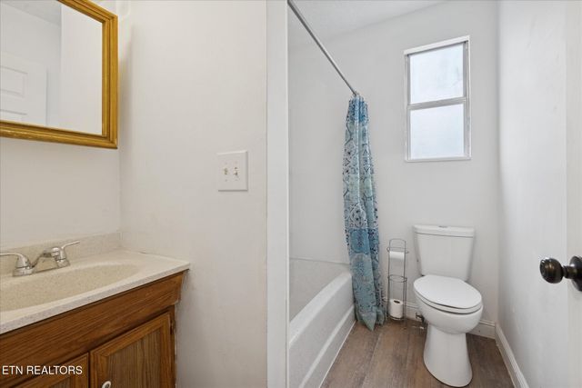 2535 Chapman Hwy, Sevierville, TN 37876