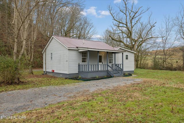 2535 Chapman Hwy, Sevierville, TN 37876