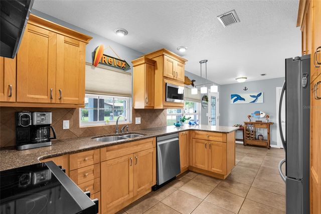 4121 S ROOSEVELT POINT, Homosassa, FL 34448