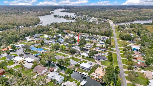 4121 S ROOSEVELT POINT, Homosassa, FL 34448