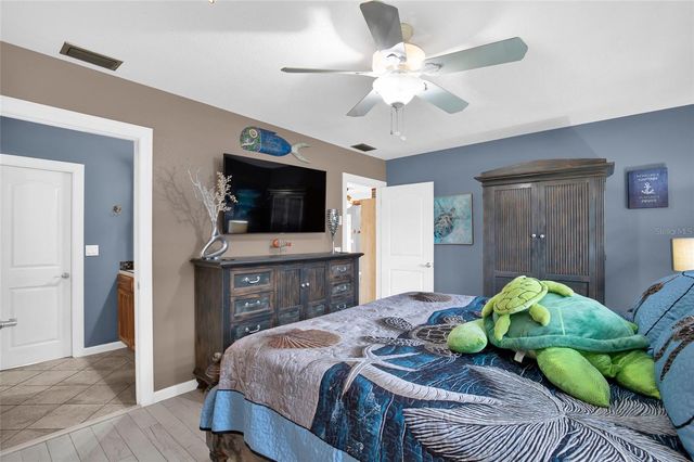 4121 S ROOSEVELT POINT, Homosassa, FL 34448