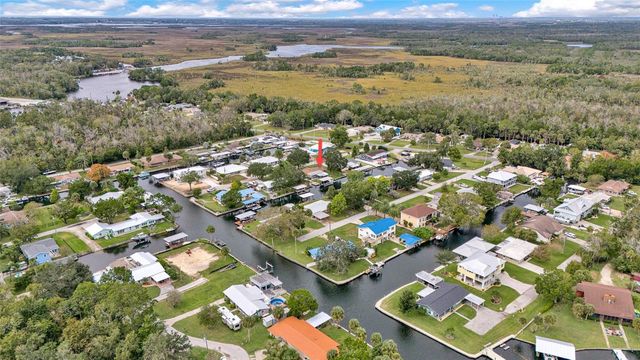 4121 S ROOSEVELT POINT, Homosassa, FL 34448