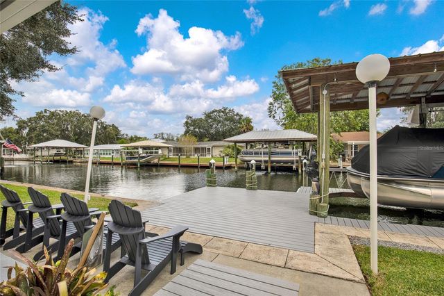 4121 S ROOSEVELT POINT, Homosassa, FL 34448