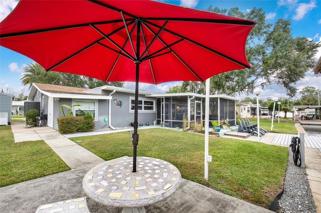 4121 S ROOSEVELT POINT, Homosassa, FL 34448