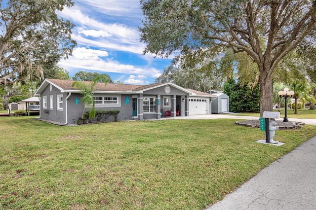 4121 S ROOSEVELT POINT, Homosassa, FL 34448