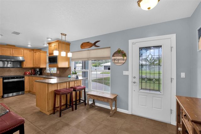 4121 S ROOSEVELT POINT, Homosassa, FL 34448