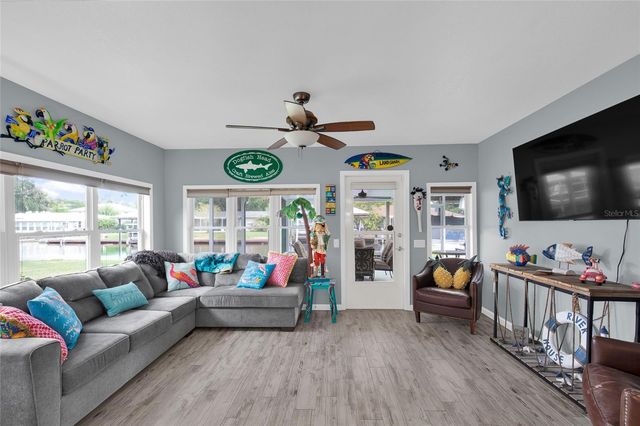 4121 S ROOSEVELT POINT, Homosassa, FL 34448