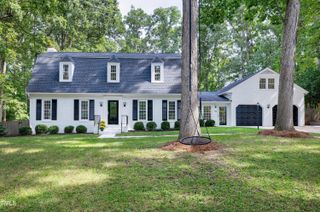 918 Collins Drive, Raleigh, NC 27609