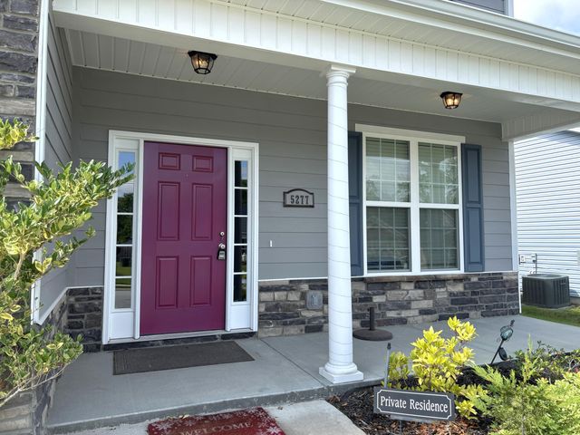 5277 Copse Drive, Augusta, GA 30909