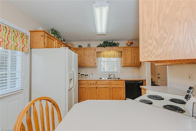 303 N Seventh Street, Mebane, NC 27302